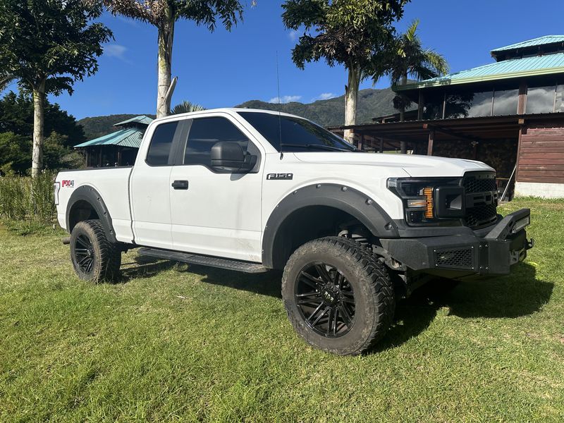 Ford F-150 • 2019 • 147,000 km 6