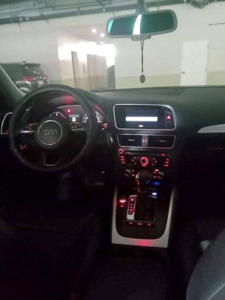 Audi Q5 • 2015 • 43,221 km 6
