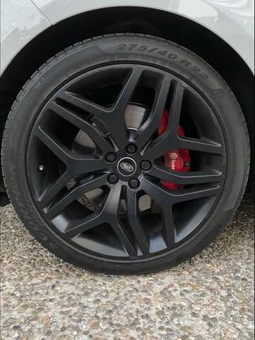 Land Rover Range Rover Sport • 2017 • 49,000 km 14