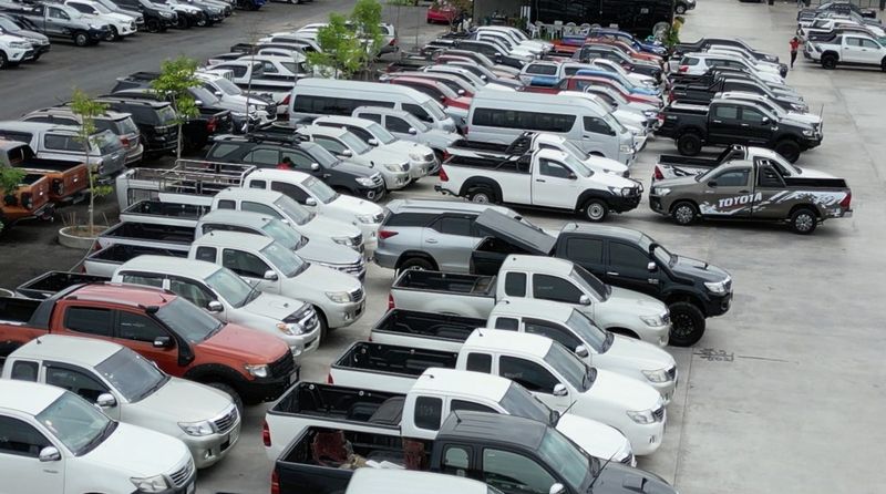 Toyota Hilux • 2023 • 0 km 5