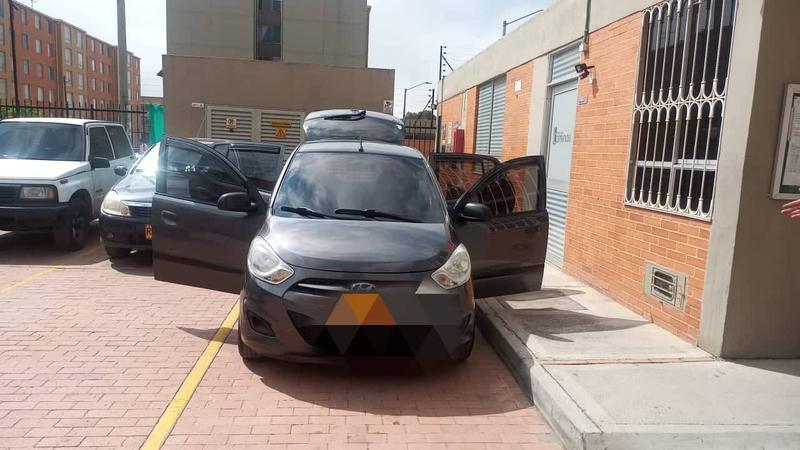 Hyundai i10 • 2014 • 75,113 km 8