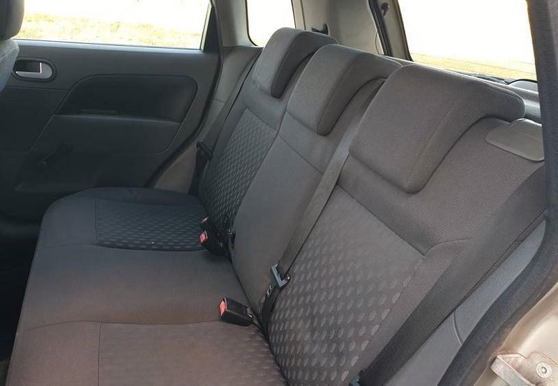 Ford Fiesta • 2003 • 170,000 km 6