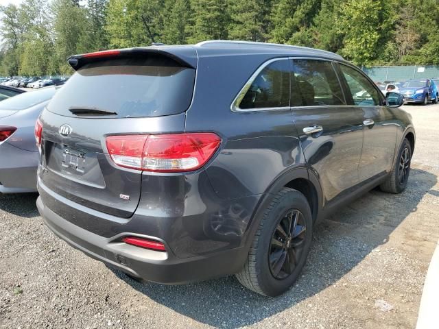 Kia Sorento • 2017 • 10,000 km 6
