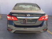 Nissan Sentra se-r • 2017 • 33,200 km 4