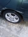 Toyota Camry • 2002 • 27,430 km 1