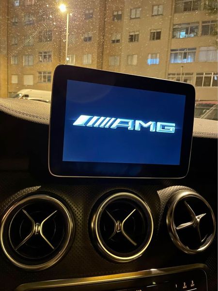 Mercedes-Benz A-Class • 2018 • 85,000 km 3