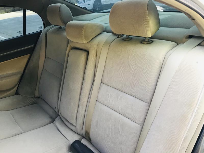 Honda Civic • 2006 • 0 km 12