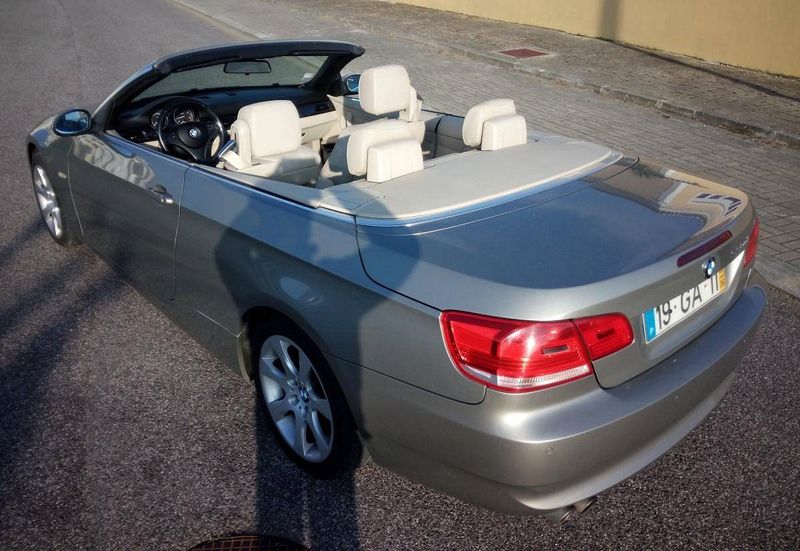 BMW 3 Series • 2008 • 150,000 km 2