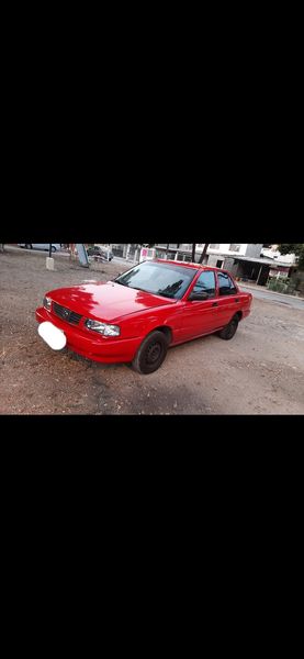 Nissan Sentra • 2012 • 160,000 km 1