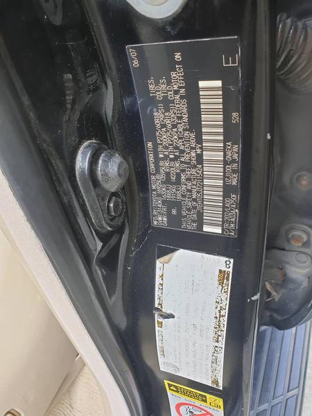 Toyota Land Cruiser • 2008 • 83,563 km 5