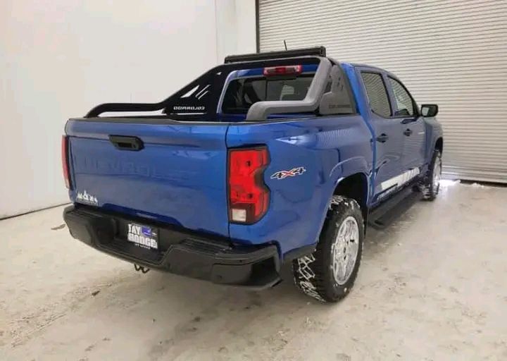 Chevrolet Sonic • 2011 • 0 km 7