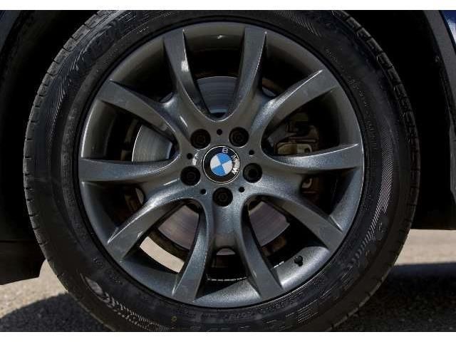 BMW X6 • 2010 • 165,000 km 2