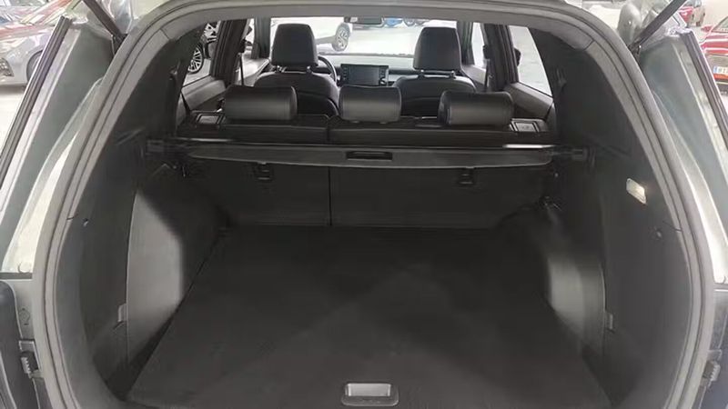 Ssangyong Tivoli • 2023 • 5,937 km 21