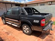 Chevrolet S-10 • 2011 • 112,000 km 8