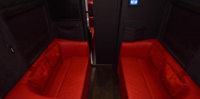 Mercedes-Benz Sprinter • 2022 • 70,869 km 10