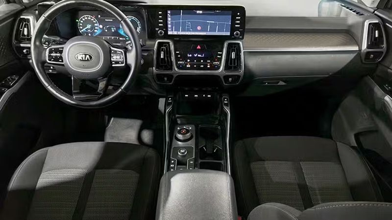 Kia Sorento • 2021 • 59,111 km 5