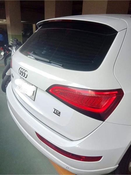 Audi Q5 • 2015 • 43,221 km 7