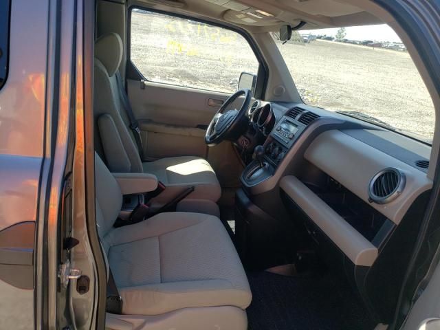 Honda Element • 2009 • 12 km 5