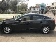 Mazda 3 • 2017 • 27,500 km 9