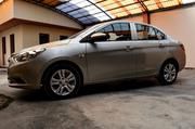 Chevrolet Sail • 2015 • 38,000 km 4