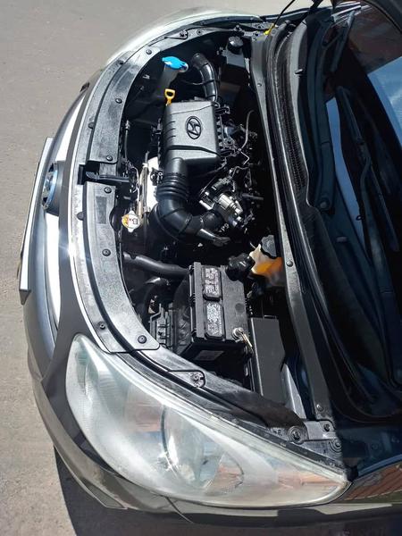 Hyundai i10 • 2014 • 75,113 km 11