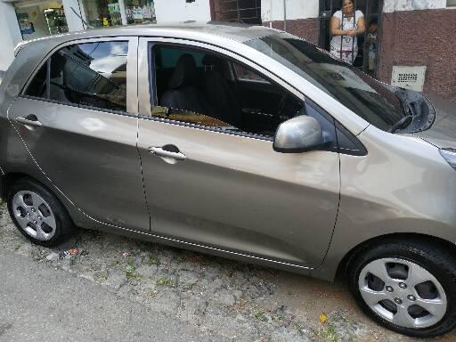 Kia Picanto • 2015 • 86,000 km 7