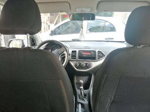 Kia Picanto • 2015 • 86,000 km 5