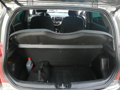 Kia Picanto • 2015 • 86,000 km 6