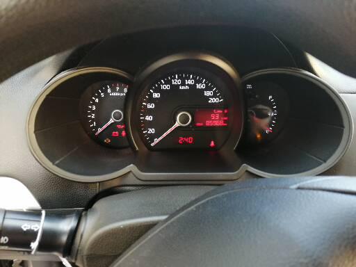 Kia Picanto • 2015 • 86,000 km 4