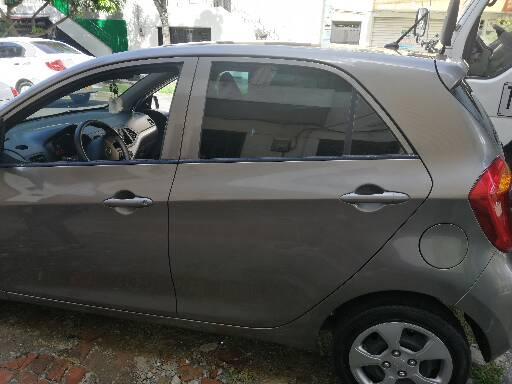Kia Picanto • 2015 • 86,000 km 1