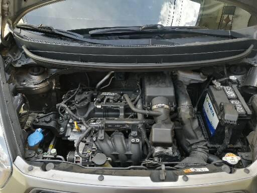 Kia Picanto • 2015 • 86,000 km 8