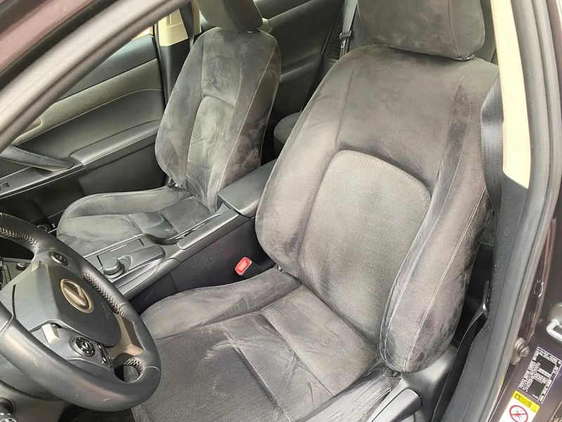 Lexus CT • 2015 • 151,000 km 7