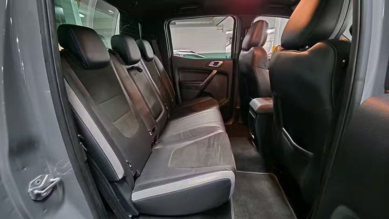 Ford Ranger • 2020 • 135,841 km 20