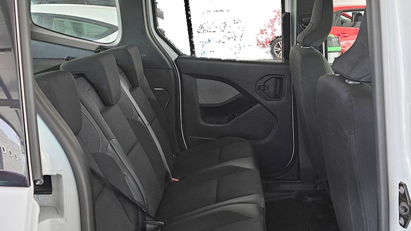 Renault Kangoo • 2021 • 27,131 km 22