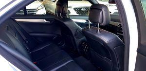 Mercedes-Benz C • 2010 • 102,000 km 4