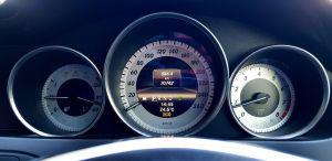 Mercedes-Benz C • 2010 • 102,000 km 8