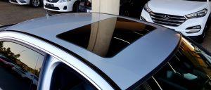 Mercedes-Benz C • 2010 • 102,000 km 2