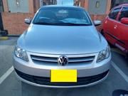 Volkswagen Gol • 2009 • 94,300 km 2