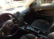 Audi A3 Sportback • 2008 • 128,000 km 6