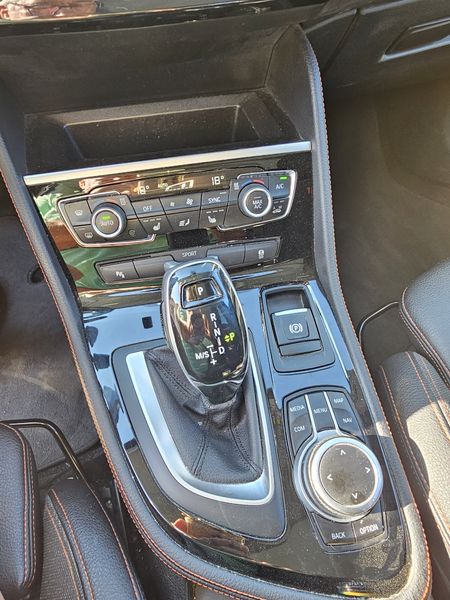 BMW Rad 2 Gran Tourer • 2019 • 91,900 km 8