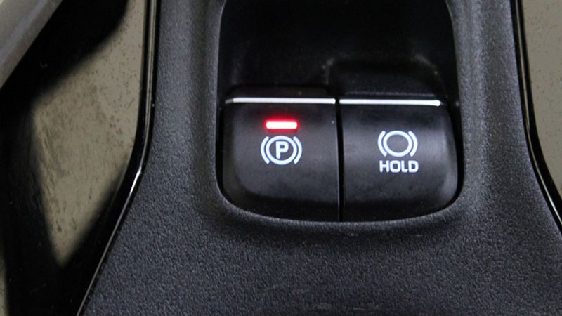 Toyota Corolla • 2022 • 35,579 km 14