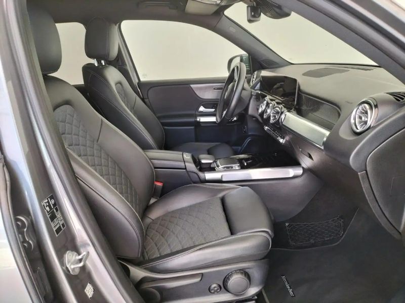 Mercedes-Benz GLB-Class • 2020 • 76,896 km 6