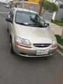 Chevrolet Aveo • 2015 • 91,000 km 3