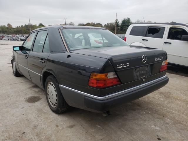 Mercedes-Benz 200 - 300 • 1991 • 37,021 km 3