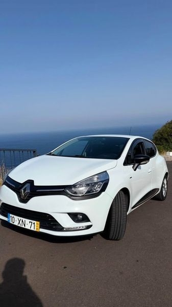 Renault Clio • 2019 • 68,000 km 1