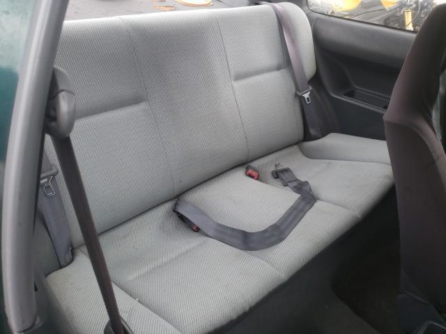 Toyota Highlander • 1996 • 26,833 km 1