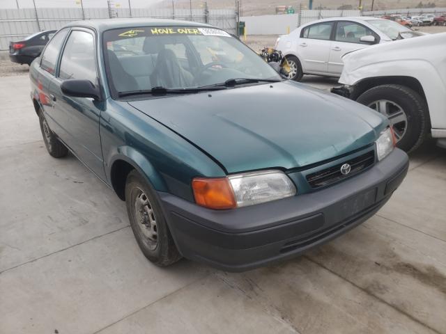 Toyota Highlander • 1996 • 26,833 km 6