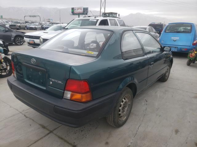 Toyota Highlander • 1996 • 26,833 km 3