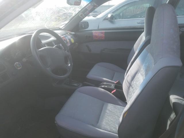 Toyota Highlander • 1996 • 26,833 km 4