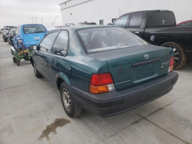 Toyota Highlander • 1996 • 26,833 km 5